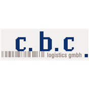 Logo von c.b.c. logistics gmbh