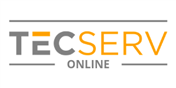 Logo von TECSERV GmbH & Co.KG