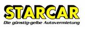 Logo von STARCAR GmbH
