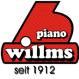 Piano Willms