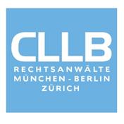 Logo von CLLB Rechtsanwälte