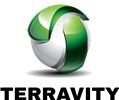 Terravity Logo