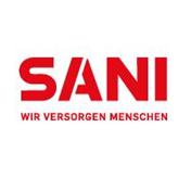 Logo von SANI GmbH