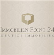 Immobilien Point 24 - Logo