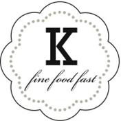 Logo von Kaiserwetter GmbH & Co. KG  Kaiserwetter Catering