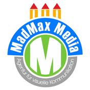 Logo MadMax Media