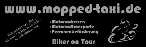 Motorradtransport,Motorradreisen