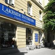 Logo von Lakeside Interiors GmbH