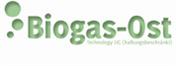 Logo Biogas-Ost