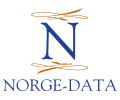 Logo von NORGE-DATA e.K.