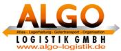 Logo von ALGO Logistik GmbH