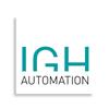 Logo IGH Automation GmbH