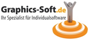 Logo von Graphics-Soft GmbH