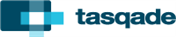 Logo von tasqade GmbH
