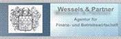 Logo von Wessels & Partner