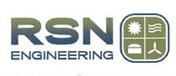 Logo von RSN Nord GmbH