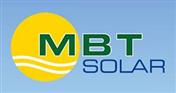 Logo von MBT Solar