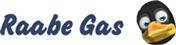 Logo von Raabe Gas
