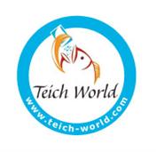 Logo von Teich World