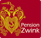 Logo von Pension Zwink