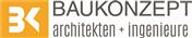 Logo von Baukonzept Neubrandenburg Architekten + Ingenieure