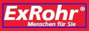 Logo von ExRohr Service und Rohrsanierungs GmbH