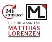 Logo von Lorenzen