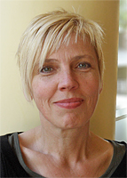 Sabine Bauer - Heilpraktikerin