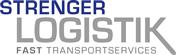 Logo von Strenger Logistik