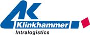 Logo von Klinkhammer Intralogistics GmbH
