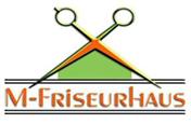 Logo von M-Friseurhaus