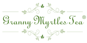 Logo von Granny Myrtles Tea UG (haftungsbeschränkt)