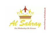 Logo von alsahray-shishashop