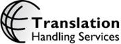 Logo von Translation Handling Services