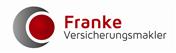 Logo von Franke Versicherungsmakler GmbH
