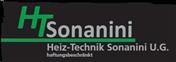 Logo von Heiz-Technik Sonanini