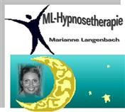 Logo - ML-Hypnosetherapie + Coaching