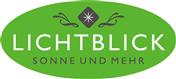 Logo von LICHTBLICK - Sonne und mehr / Inh. Brigitta Dilger