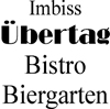 Logo von Imbiss Übertag