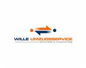 Logo von Wille Umzugsservice