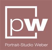 Logo von Portraitstudio Weber