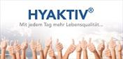 Logo von Hyaktiv GmbH