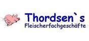 Logo von Thordsen's Fleischerfachgeschäfte