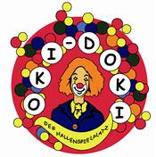 Logo von Okidoki Kinderland Freizeittreff Krefeld e.K.