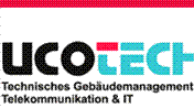 Logo Ucotech