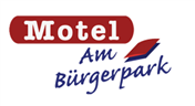 Logo von Motel Am Bürgerpark