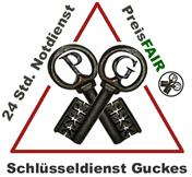 Frankfurter Schlüsseldienst Guckes