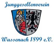 Logo von Junggesellenverein