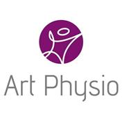 Logo von Gesundheitszentrum & Physiotherapie Art-Physio Dresden