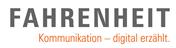 Fahrenheit GmbH Logo